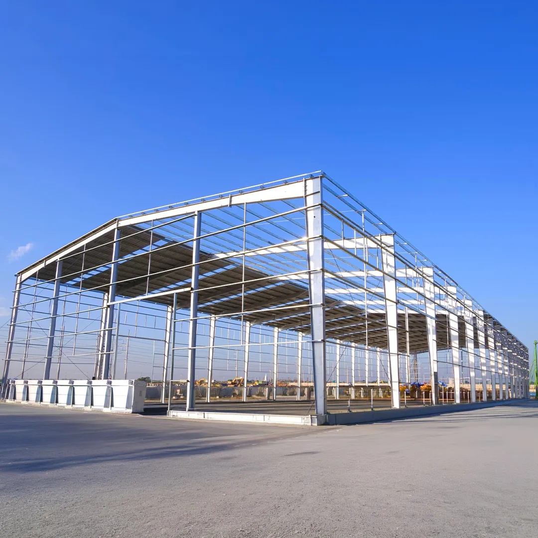 Pre-Engineered Buildings